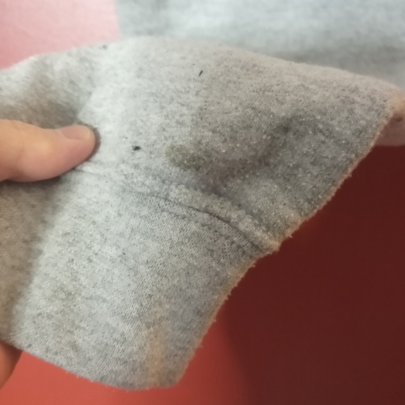 Cropped Hoodie - Picture 5 of 7